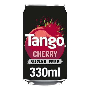 Tango Zero'D  Sugar Free Drink 330ml ⭐ (Best) Tango