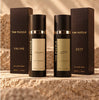 The Puzzle all over fragrance Spray | Crafted in The UAE | Long-Lasting | 100ml/3.4fl.oz. Puzzle Supps
