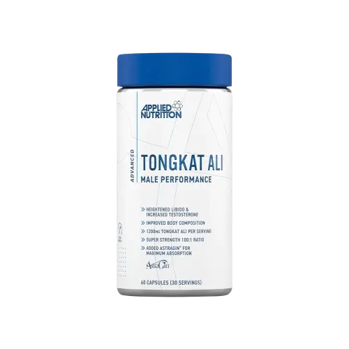 Applied Nutrition Tongkat Ali 60 Capsules