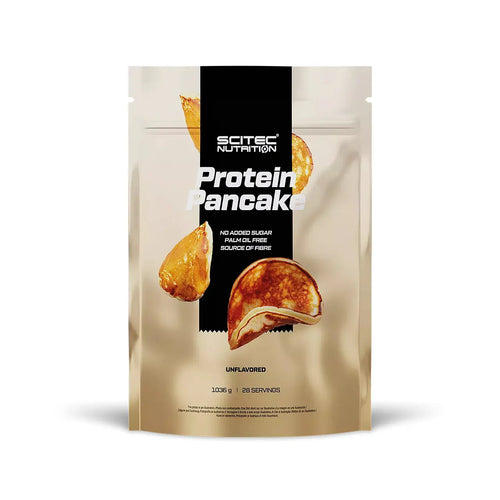 Scitec Nutrition Protein Pancake 1036g Scitec Nutrition