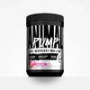 Universal animal pump pre workout powder Universal Nutrition