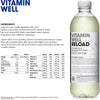 Vitamin Well Reload Lemon Lime 500ml Vitamin Well