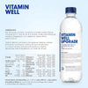 Vitamin Well Upgrade Lemon/Cactus 500ml Vitamin Well