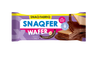 Snaq fabriq Snaqfer wafer No Sugar  8 pieces 120g Snaq Fabriq