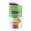 ChikaLab Protein Waffle and Muffin Baking Mix