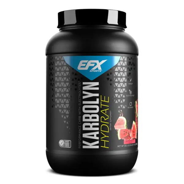 EFX Sports Karbolyn Hydrate 1856g EFX