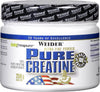 Weider Pure Creatine Supplement, 250 g, 31722 Puzzle Supps