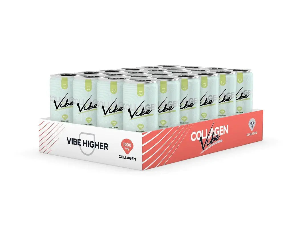 Nano Collagen Vibe 330ml  24x330ml   (Case Price 313.95)