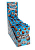 The Skinny Chocaholic High Protein almonds Milk Chocolate 12x40g The Skinny Food Co.