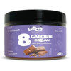 Locco 8 Calorie Cream Spread 300g Locco