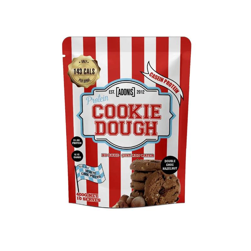 Adonis Protein Cookie Dough