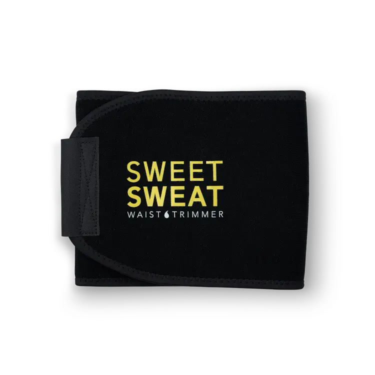 Sweet Sweat Waist Trimmer medium Size Puzzle Supps