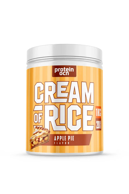 Protein ocean Cream Of Rice | Rice Cream -  1kg - 20 Servings Protein Ocn