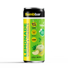 Bombbar Carbonated Enriched Drinks Vitamins & Minerals Bombbar