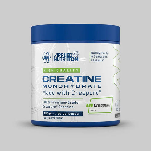 applied nutrition Creapure™ Creatine Monohydrate | Premium-Grade Performance Support Applied Nutrition