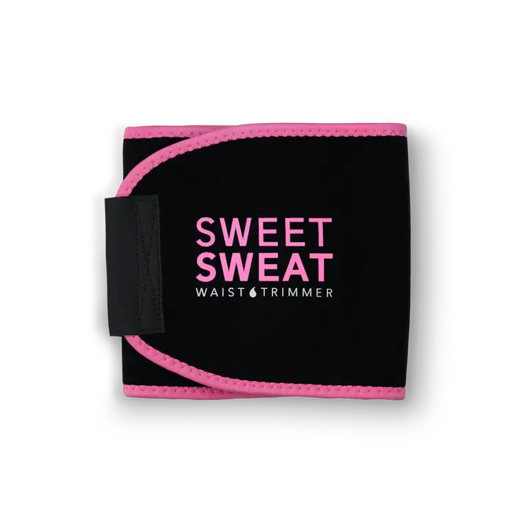 Sweet Sweat Waist Trimmer medium Size Puzzle Supps