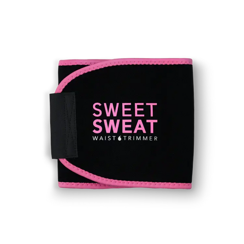 Sweet Sweat Waist Trimmer medium Size Puzzle Supps