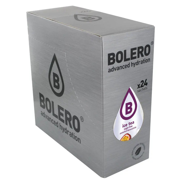 Bolero Advanced Hydration 24pieces Per Box Bolero