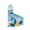 Alasature Protein Sponies (9x50g)  9 Pieces Per Box 450g Alasature