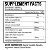 Revive LIPID 210 Vegetarian Capsules Revive