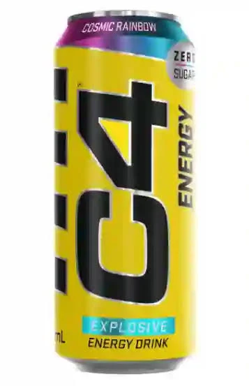 cEnergy Drink: Elevate Your Workout with Clinically Studied Ingredients and Zero Sugar Cellucore