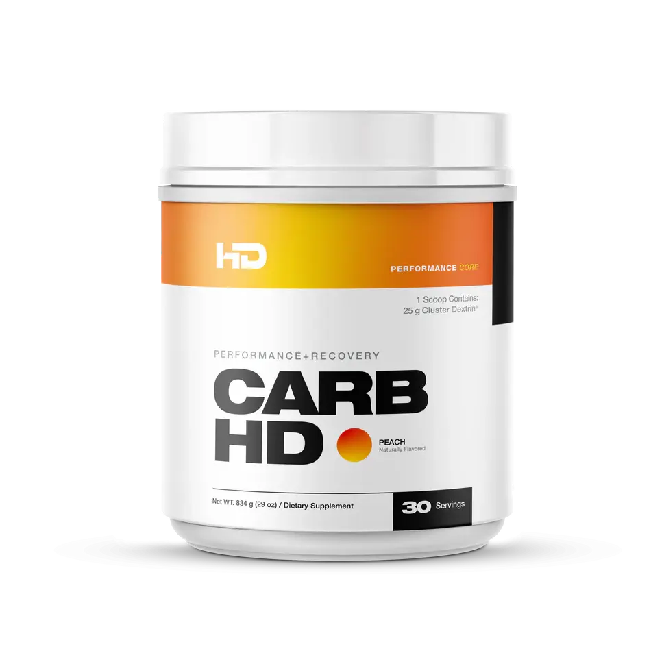 HD Muscle Carb 30servings HD muscle