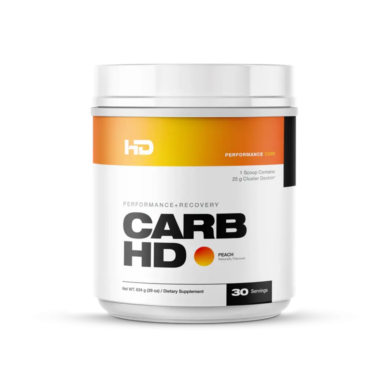 HD Muscle Carb 30servings HD muscle