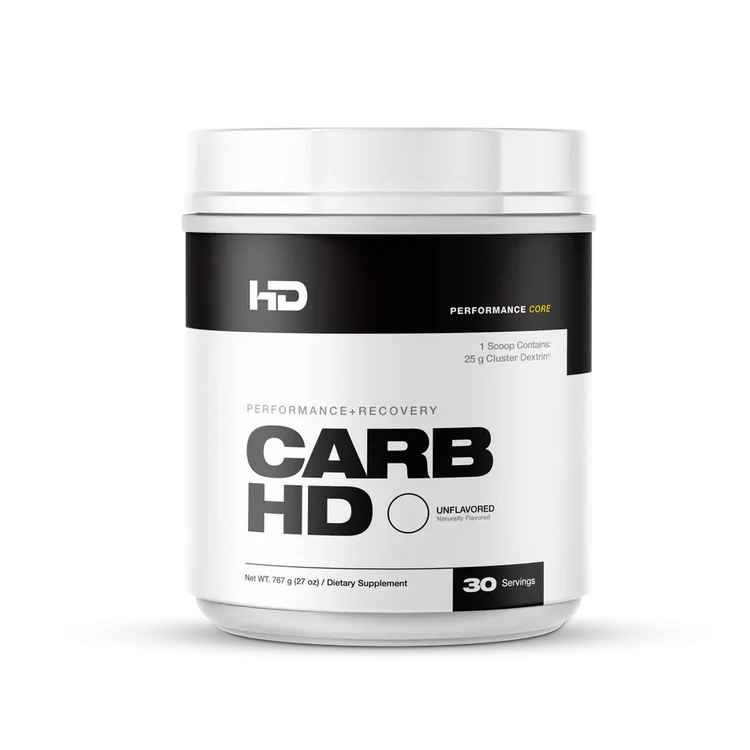 HD Muscle Carb 30servings HD muscle