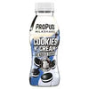 Propud Protein Milkshake 8x330ml Propud