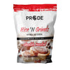 Pride Food Rice ‘N Grinds – Wholesome Natural Hot Rice Cereal 591.6g Pride