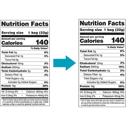 Quest Nutrition Protein Tortilla Chips (8x32g) 256g Quest Nutrition