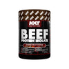 NXT Beef Protein Isolate 540g NXT Nutrition