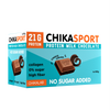 Chikalab Chika Sports Milk Protein (4x100g) 400g Chikalab