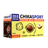 Chikalab Chika Sports Milk Protein (4x100g) 400g Chikalab