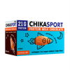 Chikalab Chika Sports Milk Protein (4x100g) 400g Chikalab