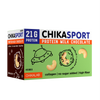 Chikalab Chika Sports Milk Protein (4x100g) 400g Chikalab