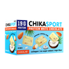 Chikalab Chika Sports Milk Protein (4x100g) 400g Chikalab