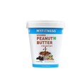 My fitness peanut butter 510g Puzzle Supps