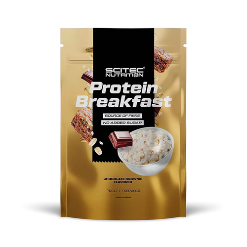 Scitec Nutrition Protein Breakfast 700g