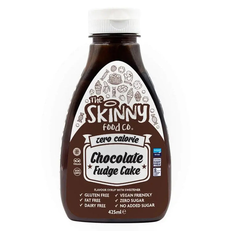 Skinny Sauce 425ml The Skinny Food Co.