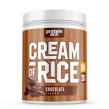 Protein ocean Cream Of Rice | Rice Cream -  1kg - 20 Servings Protein Ocn