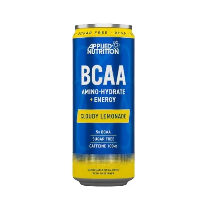 Applied Nutrition BCAA Amino Energy 330ml Applied Nutrition