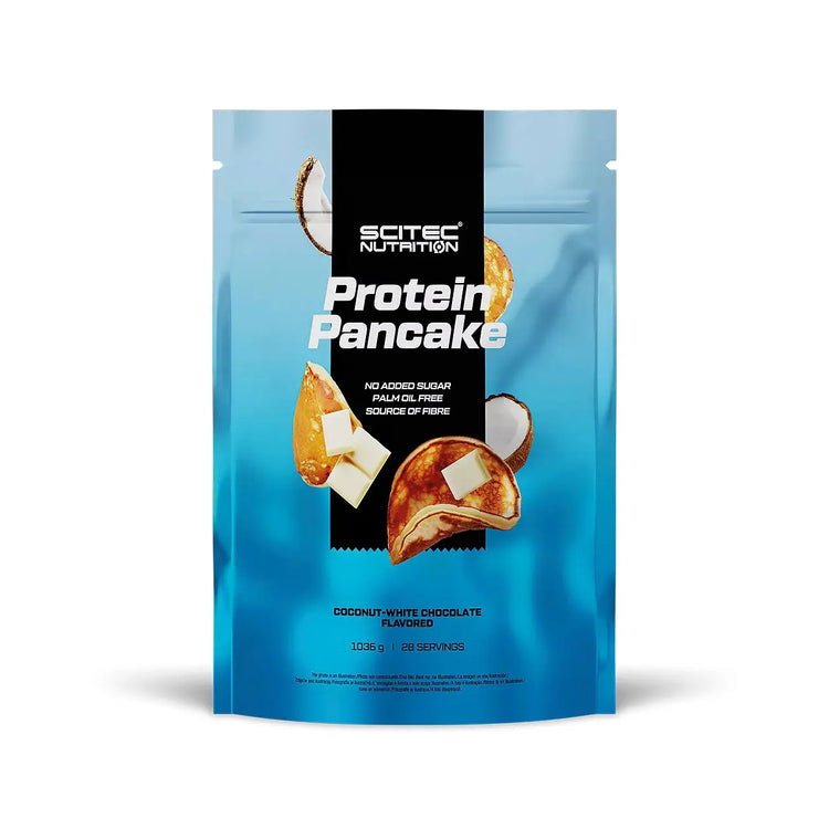 Scitec Nutrition Protein Pancake 1036g Scitec Nutrition