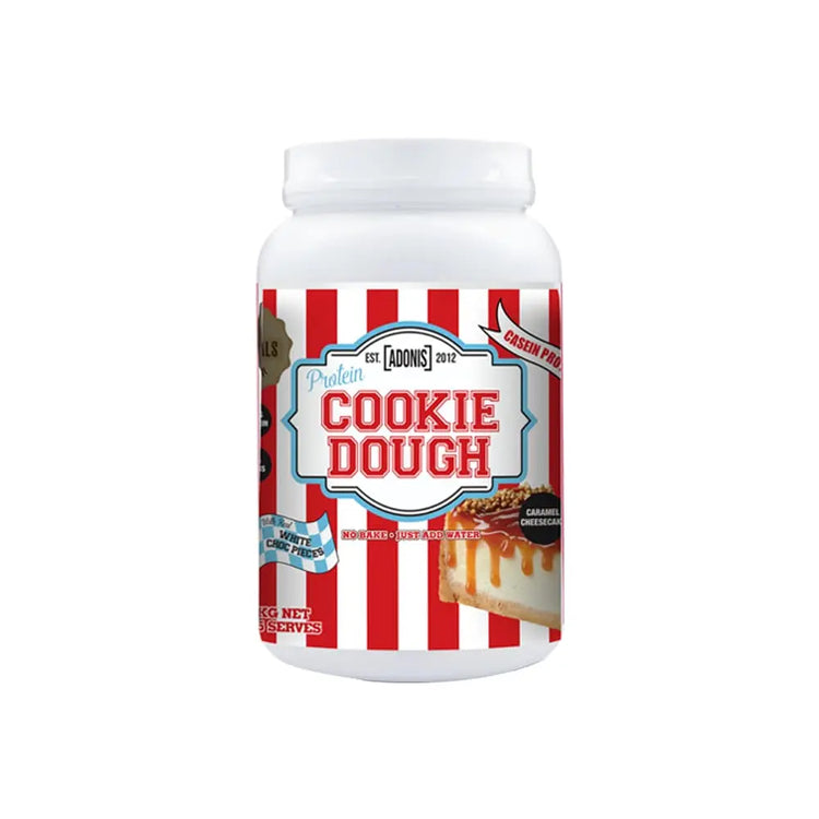 Adonis Protein Cookie Dough