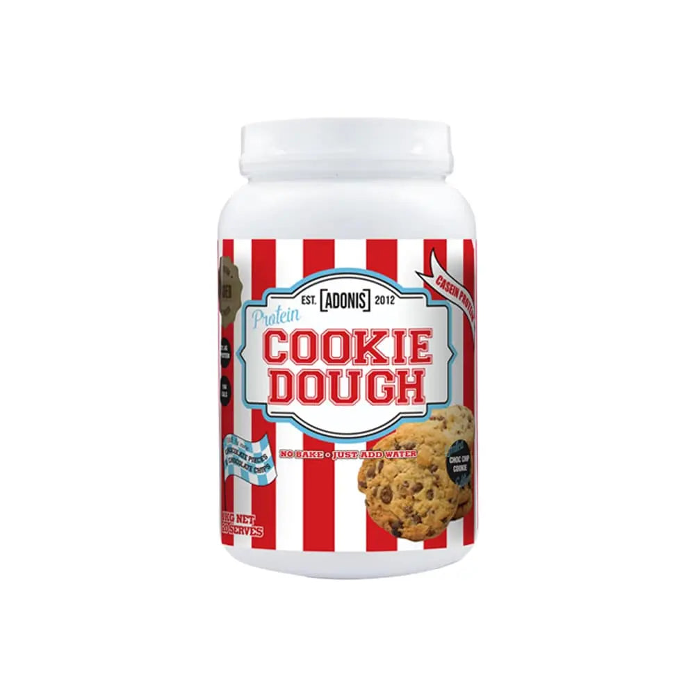 Adonis Protein Cookie Dough