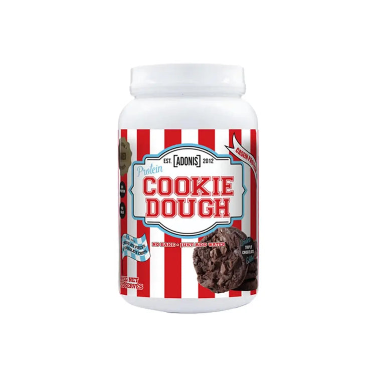 Adonis Protein Cookie Dough