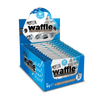 Go Fitness Protein Waffles 12x50g Go Fitness