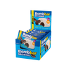 Bombbar Protein Brownie Gluten Free, High Fiber and No Sugar Added 10x50g Bombbar