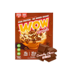 WOW CEREALS Ring 250g (HIGH PROTEIN NO SUGAR) Puzzle Supps