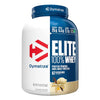 Dymatize Elite 100% Whey Protein - Optimal Muscle Support & Quick Absorption Dymatize